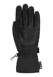Перчатки ALESSIA GORE-TEX Reusch, черный