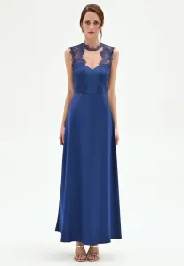 Платья для особых случаев Rinascimento, Blu Brillante