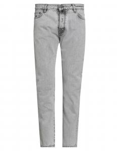 Джинсы Moorer, светло-серый