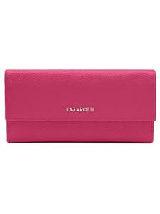Кошелек Lazarotti, цвет hot pink