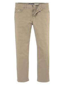 Джинсы ARIZONA, бежевый