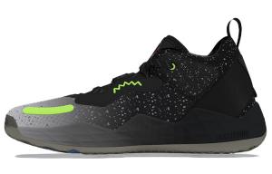 Баскетбольные кроссовки Adidas DON Issue #3 унисекс