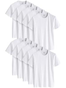 Жилет Next Undershirt, белый