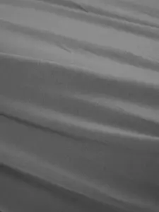Простыня на резинке Premium Organic Jersey, серая, размер 180/200x200/220 Marc O'Polo