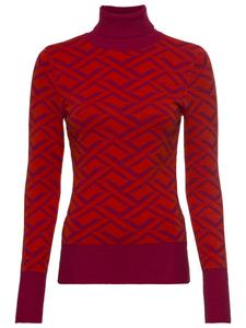 Свитер Melrose