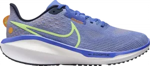 Кроссовки Wmns Air Zoom Vomero 17 'Polar Lime Blast', синий