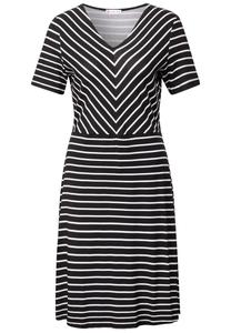 Платье STREET ONE, черный