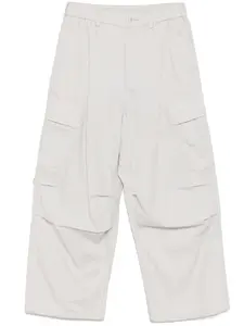 Брюки карго Five Cm, серый