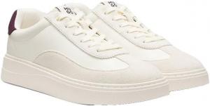 Кроссовки Hugo Womens Lyzz_Tenn_bpsd 10274431 01, Light Pastel Grey