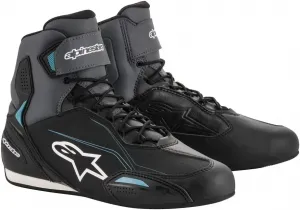 Мотоциклетные ботинки Alpinestars, Schwarz