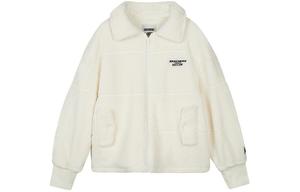 Бархатная куртка женская Off White Skechers