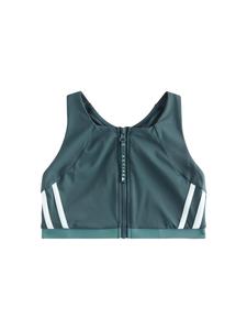 Next Бралетте топ для бикини в цветах Petrol, Emerald, Mint