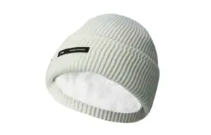 Трикотажная шапка LiNing Unisex Light Gray