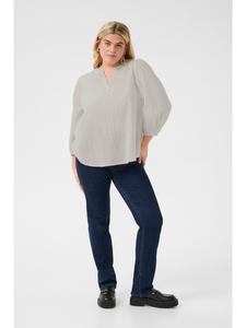 Блузка KAFFE curve