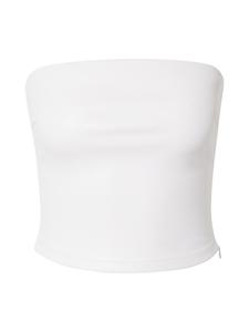 Топ Leni Klum X About You CASSIDY, белый