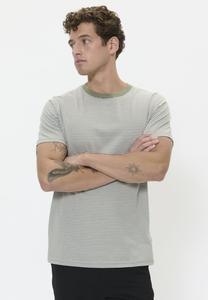 Футболка Matinique MAJEREMY, Light Army/Green