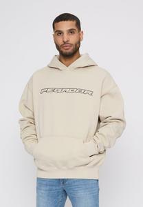 Толстовка Hoodie Pegador, бежевый