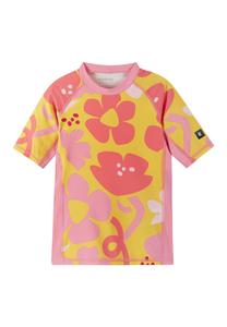 REIMA Футболка с защитой от ультрафиолета Joonia — плоские швы для дополнительного комфорта