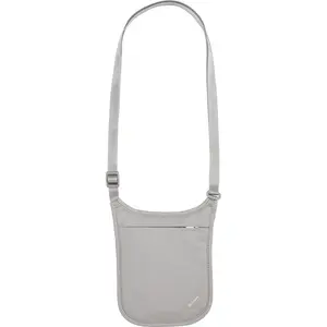 Сумка Coversafe v75 Pacsafe, neutral grey