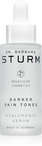 Гиалуроновая сыворотка для темных тонов кожи, сыворотка против морщин с гиалуроновой кислотой Dr. Barbara Sturm, 30 мл