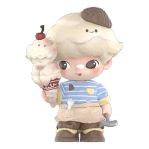 Фигурка Pop Mart Dimoo The Missing Day Figures 'Melt Into Me'