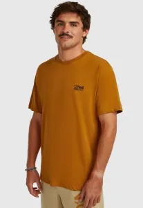 O'Riginals cali tees shortsleeve basic tshirt O'Neill, Tandoori