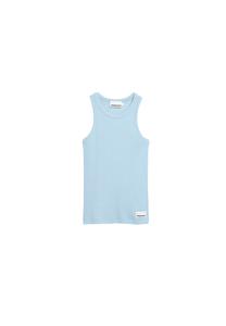 ARMEDANGELS Топ 'Kanita' в светло-голубом