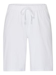 Пижамные штаны Hanro Pajama Pants Natural Wear, белый