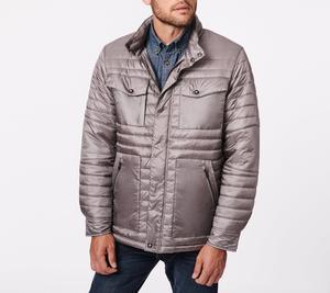 Куртка «Следопыт» Bernardo, цвет tornado