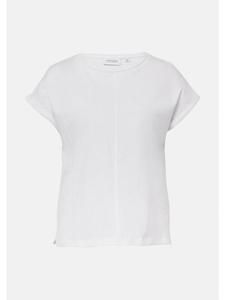 Футболка в цвете 0100_white comma