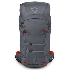 Osprey Рюкзак 38 л, переработанный нейлон, вольфрамово-серый, унисекс
