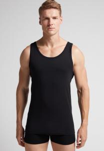Базовый слой ROUND-NECK SLEEVELESS Intimissimi, черный