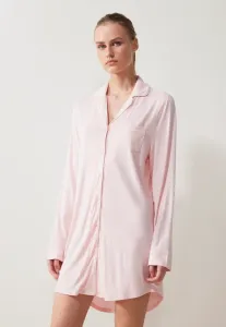 Джерси ночная рубашка Anna Field, Light Pink