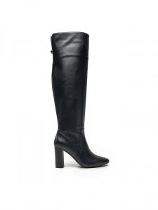 Сапоги 242TGT056 Twinset, черный