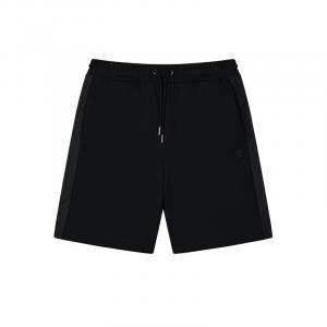 FILA Шорты MILANO Collection Casual мужские Jet Black
