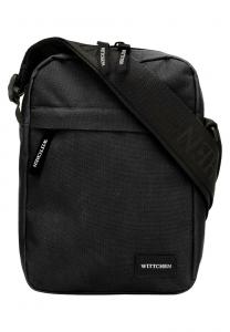 Сумка через плечо Across body bag WITTCHEN, черный
