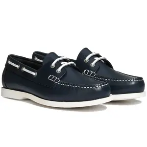 Лоферы Igle New Nubil Ltr Aigle, синий