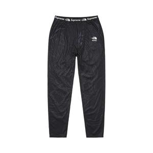 Брюки Supreme x The North Face Base Layer Pant, Black Dragon