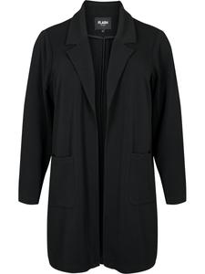 Блейзер Flash by Zizzi Filding, черный