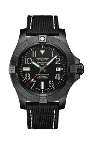Часы avenger automatic 45 seawolf night mission Breitling