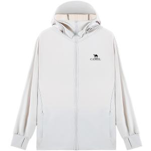 Коллекция Shadow Escape Солнцезащитная одежда для мужчин Camel, цвет Smoke Pine Blue