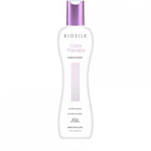 Кондиционер для цветовой терапии 355 мл, Biosilk