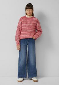 Джемпер s.Oliver PULLOVER, Dunkelorange/Ochre