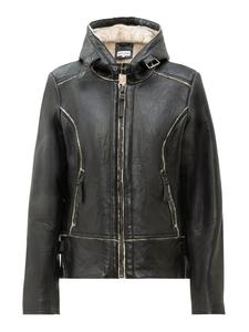 Куртка межсезонная RICANO, черный