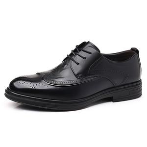 Мужские туфли для костюма Low Top черные коричневые Cachiotti