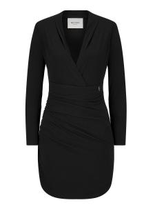 Коктейльное платье Nicowa MICIMA, Black