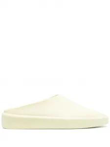 Мюли The California Fear Of God, желтый