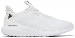 Кроссовки adidas Alphabounce 1 'White', белый