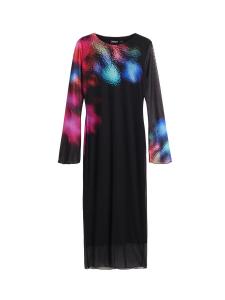 Платье Desigual, черный