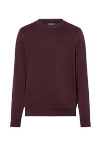 Толстовка Nils Sundström Sweatshirt, Lind/Bordeaux